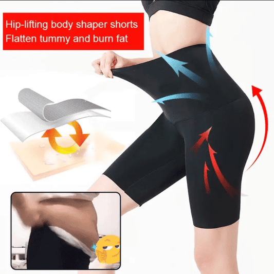 🩷Tummy And Hip Lift Pants