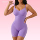 BBEUU Back-Opening Design Shapewear
