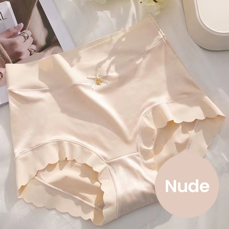 💕Premium Satin Antibacterial Moisture-absorbing Pantiess