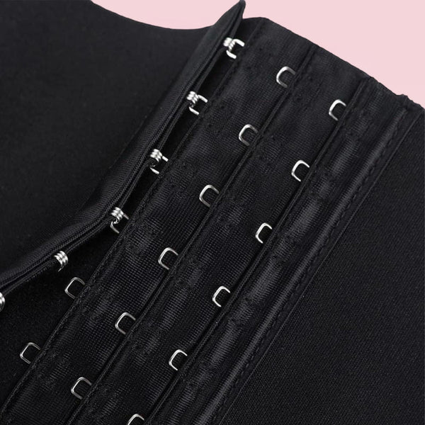 BBEUU S-3XL Women's BBL High Waist Girdle Shorts - Tummy Control Fajas for Flat Belly & Butt Lift - Must-Have Compression Shapewear - Comfortable, Elegant & Chic Style Womenswear body shapewear