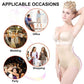 🩷High Waist Tummy Control Shapewear Panties
