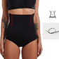 High Waist Tummy Control Shapewear Panties -🥰Achieving Painless Body Shaping!!!