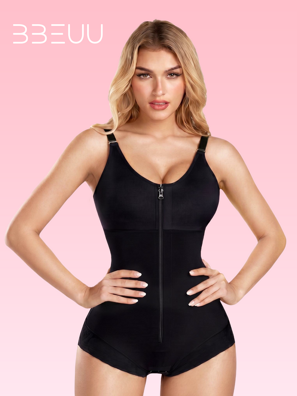 BBEUU Women's Colombian Shapewear