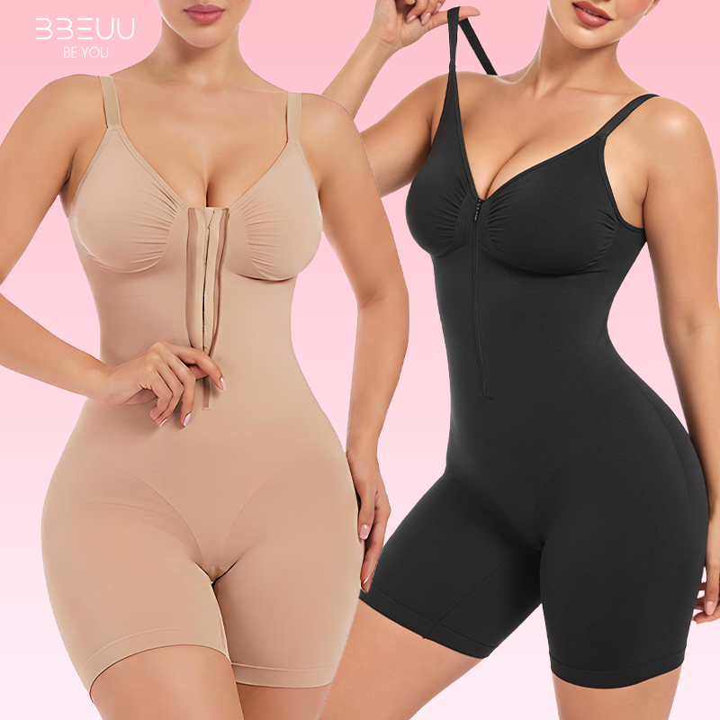 BBEUU Tummy Control Shapewear