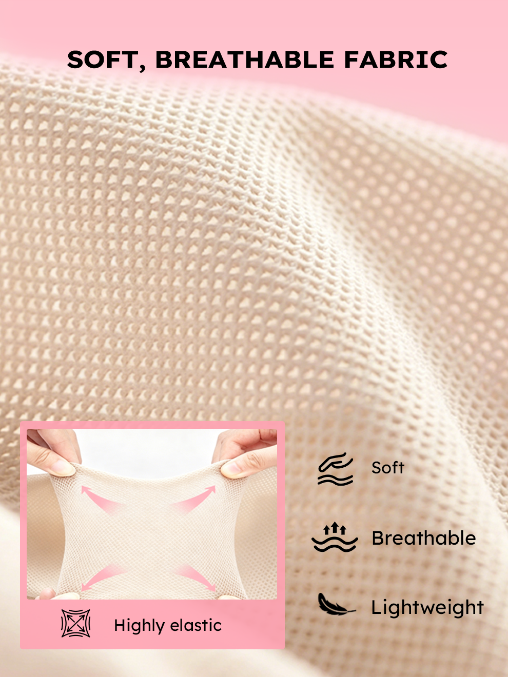 BBEUU Fajas Colombianas Shapewear
