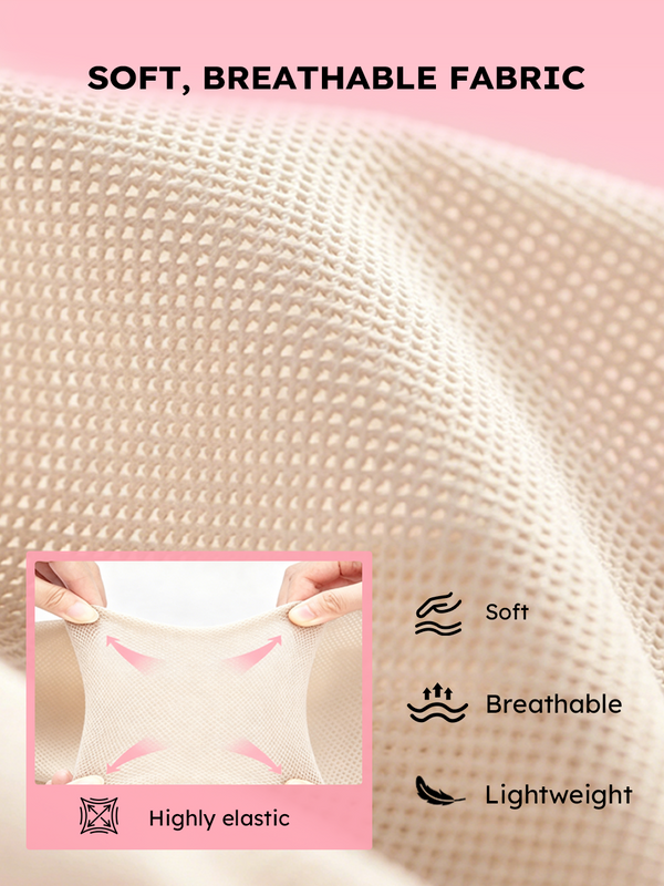BBEUU Fajas Colombianas Shapewear