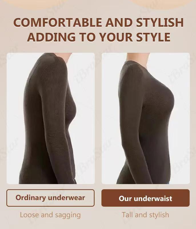 Your Everyday Essential — V-Neck Wirefree Bra with Wide Straps for All-Day Comfort & Support