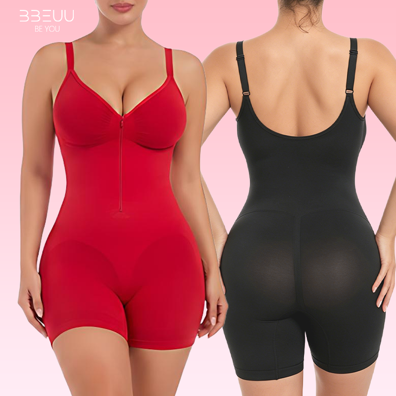 BBEUU Tummy Control Shapewear