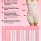 BBEUU Fajas Colombianas Shapewear