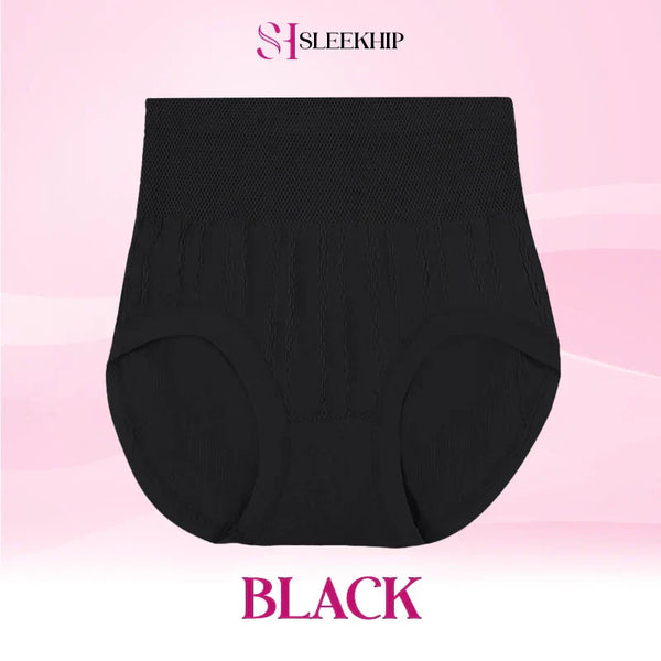 💥Year-End Clearance Sale-70% OFF💞Leakproof High-Waist Tummy-Control Butt-Lifting Panties