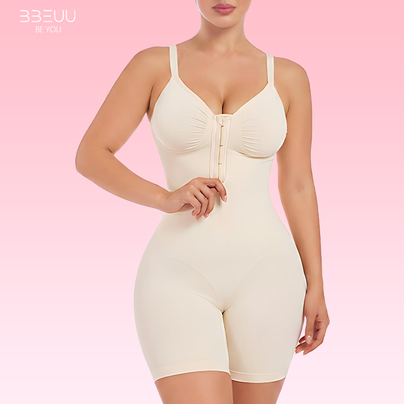 BBEUU Tummy Control Shapewear