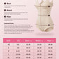 BBEUU Women's Colombian Shapewear Bodysuit – Tummy Control & Butt Lift, Hook-and-Eye Open Crotch Design for Convenience, Lace Trim Splicing, Sexy & Elegant, Postpartum Recovery Shapewear Compression