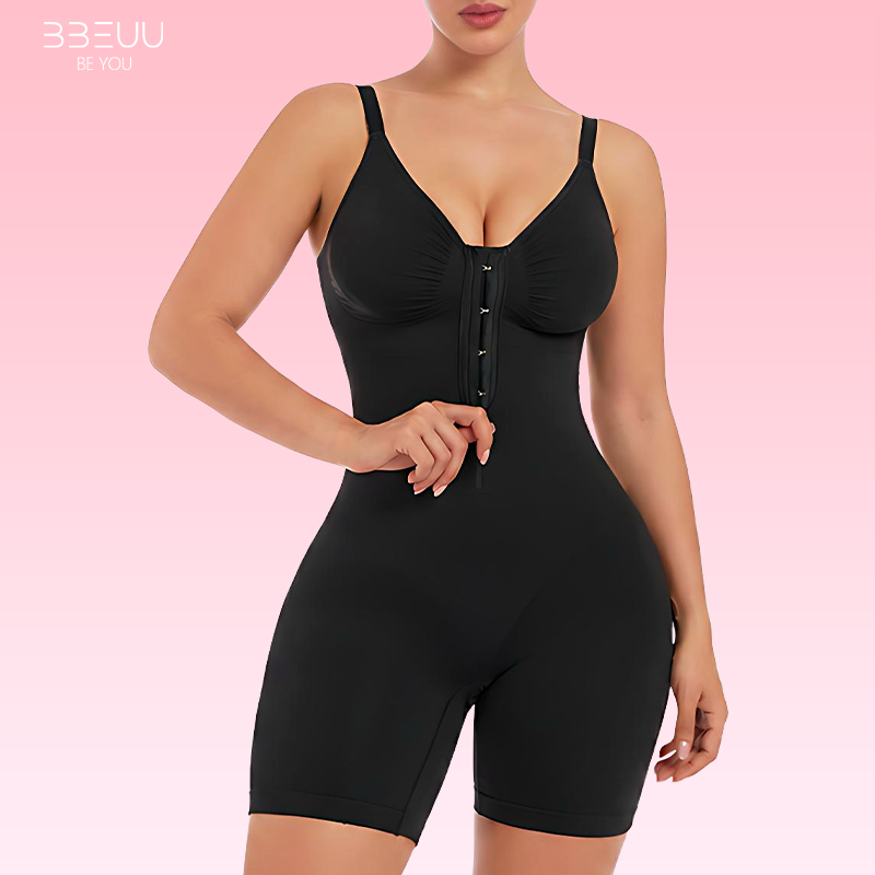 BBEUU Tummy Control Shapewear