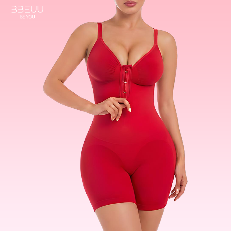 BBEUU Tummy Control Shapewear