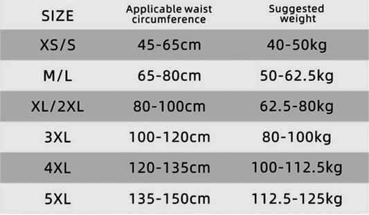 Seamless High-Waist Tummy Control Shapewear
