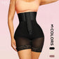 BBEUU S-3XL Women's BBL High Waist Girdle Shorts - Tummy Control Fajas for Flat Belly & Butt Lift - Must-Have Compression Shapewear - Comfortable, Elegant & Chic Style Womenswear body shapewear