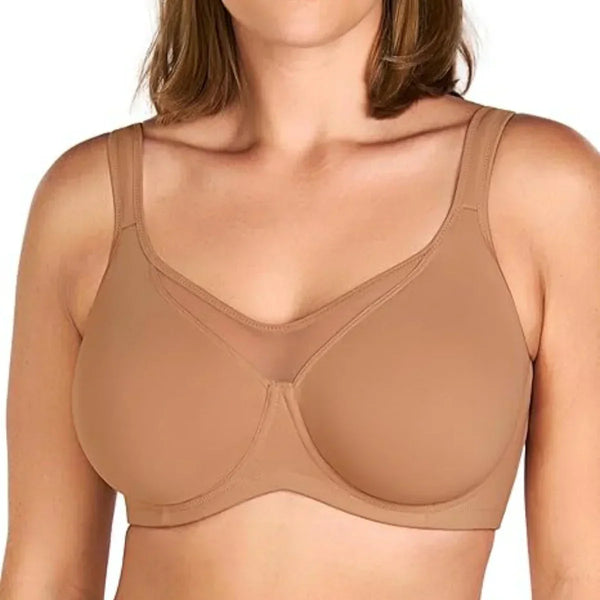 🔥Last Day Sale 50% OFF⏰👙Women's Elegant Sheer Full Coverage Plus Size Bra