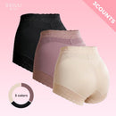 BBEUU High Waist Shapewear Panties for Women