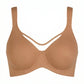 🔥Last Day Sale 50% OFF⏰👙Women's Elegant Sheer Full Coverage Plus Size Bra