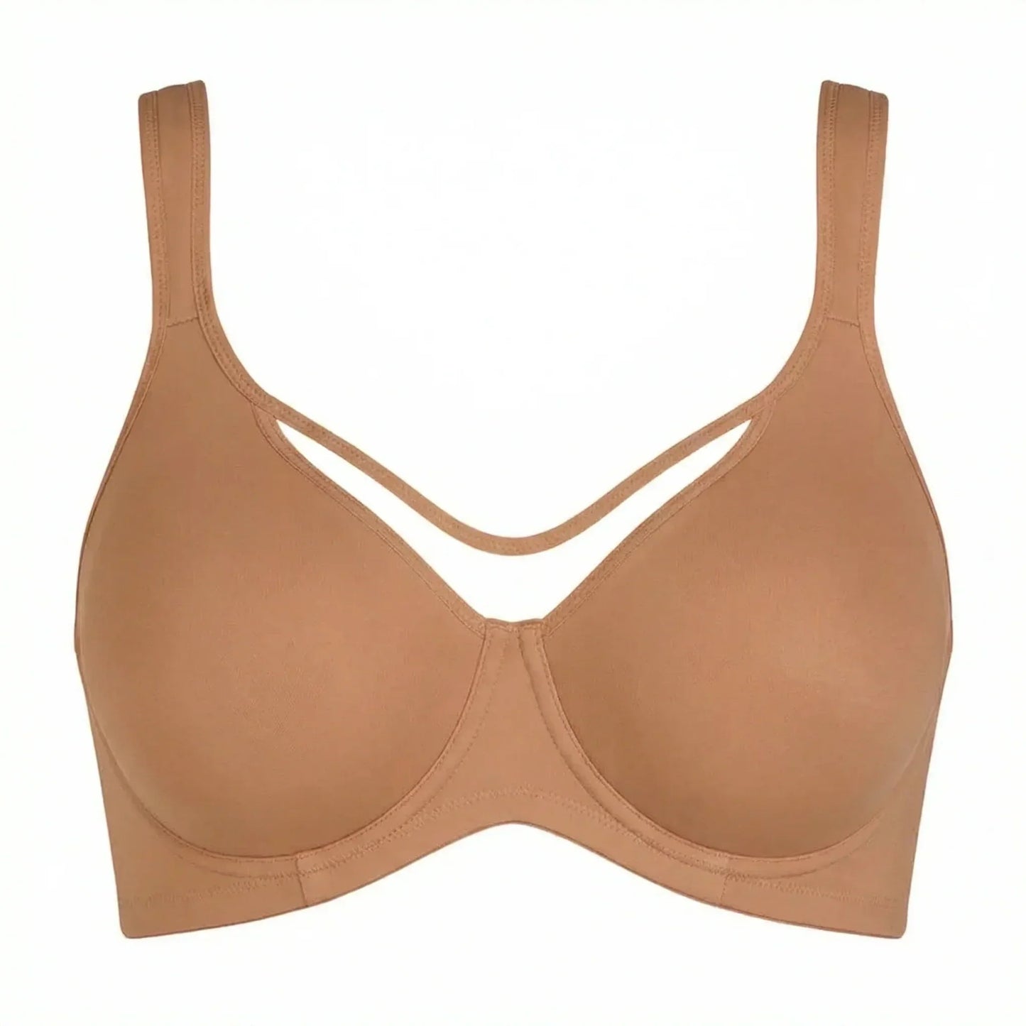 🔥Last Day Sale 50% OFF⏰👙Women's Elegant Sheer Full Coverage Plus Size Bra