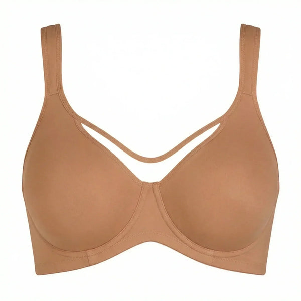 🔥Last Day Sale 50% OFF⏰👙Women's Elegant Sheer Full Coverage Plus Size Bra