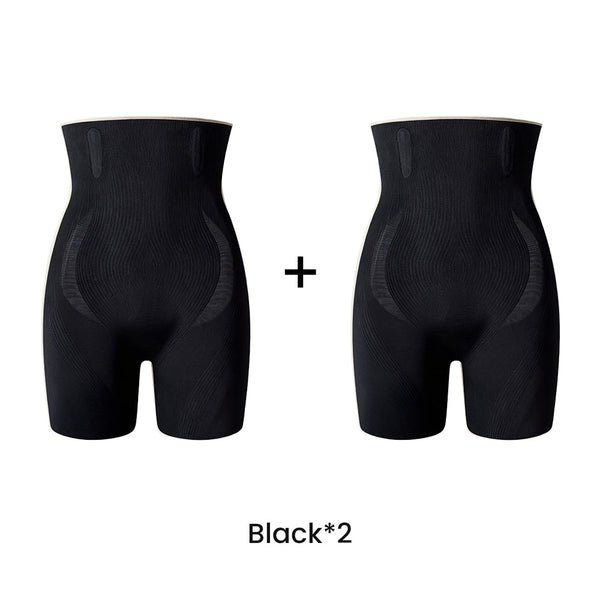 🔥High-Waisted Butt-Lifting Shaping Shorts