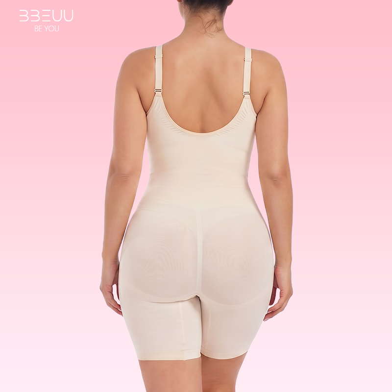 BBEUU Tummy Control Shapewear