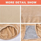 🩷High Waist Tummy Control Shapewear Panties
