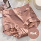 💕Premium Satin Antibacterial Moisture-absorbing Pantiess
