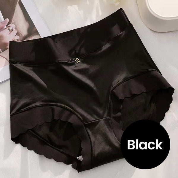 💕Premium Satin Antibacterial Moisture-absorbing Pantiess