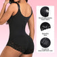 BBEUU Sculpting Triangle One-Piece Shapewear B20