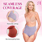 💥Year-End Clearance Sale-70% OFF💞Leakproof High-Waist Tummy-Control Butt-Lifting Panties