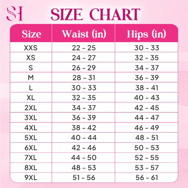 💥Year-End Clearance Sale-70% OFF💞Leakproof High-Waist Tummy-Control Butt-Lifting Panties