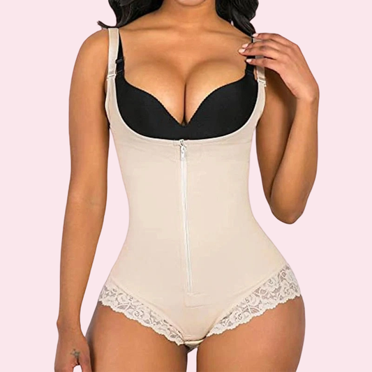 BBEUU Sculpting Triangle Shapewear