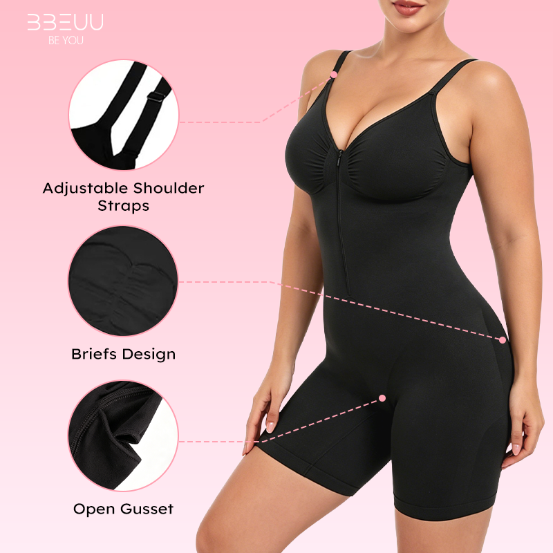 BBEUU Tummy Control Shapewear