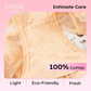 BBEUU 5 PCS Ladies Silk Lace Handmade Panties