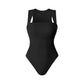 🏆LAST DAY SALE 50% OFF🔥-🎉Sleeveless Tummy Control Tank Tops Bodysuits