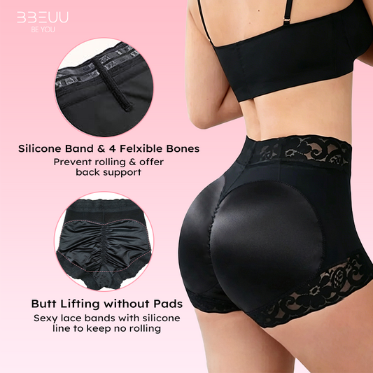 BBEUU High Waist Shapewear Panties