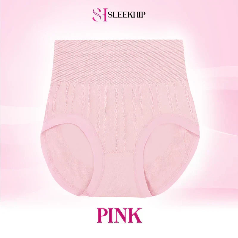 💥Year-End Clearance Sale-70% OFF💞Leakproof High-Waist Tummy-Control Butt-Lifting Panties