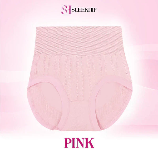 💥Year-End Clearance Sale-70% OFF💞Leakproof High-Waist Tummy-Control Butt-Lifting Panties