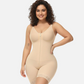 🩱 HOT SALE 50% OFF !⚡Women's Tummy Control Butt Lifting Bodysuit – Strong Tummy Control, Butt Lifting Shaping✨