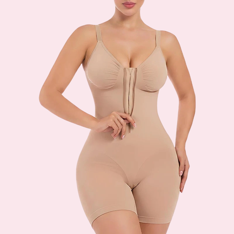 BBEUU Tummy Control Shapewear