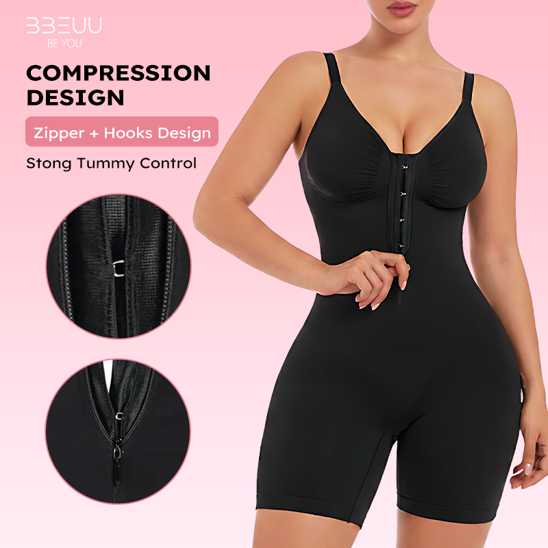 BBEUU Tummy Control Shapewear