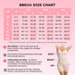 BBEUU Women‘s  Fajas Colombianas Shapewear High Compression Tummy Control Butt Lifter Body Shaper with Zipper Postpartum Recovery Bodysuit Womenswear