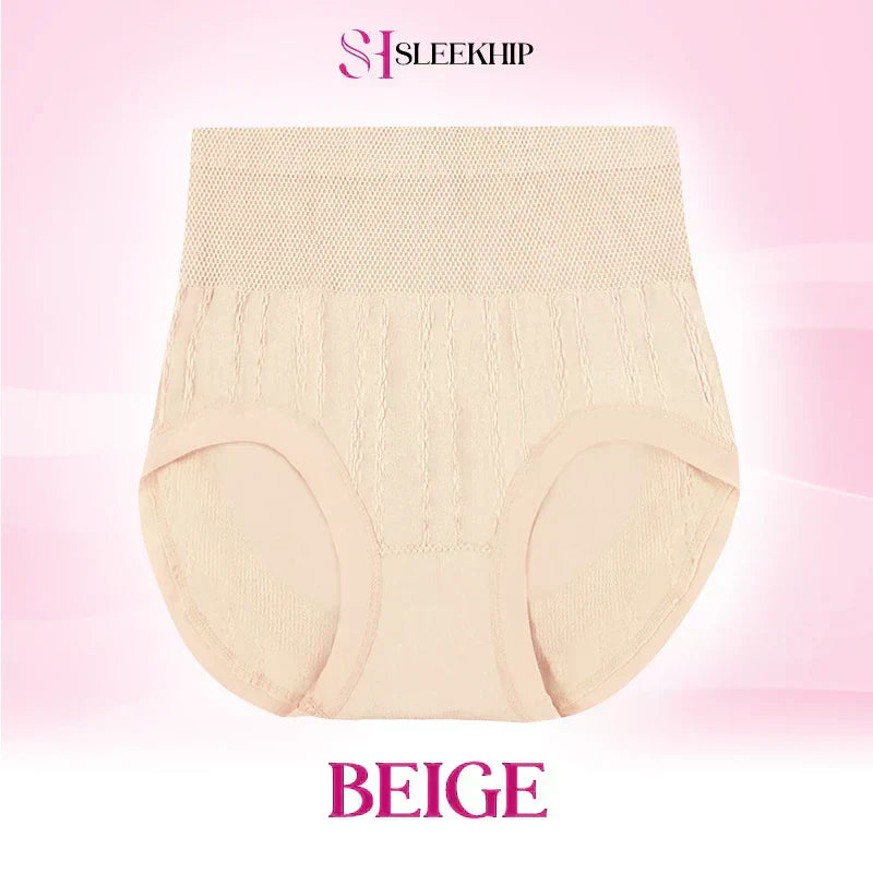 💥Year-End Clearance Sale-70% OFF💞Leakproof High-Waist Tummy-Control Butt-Lifting Panties