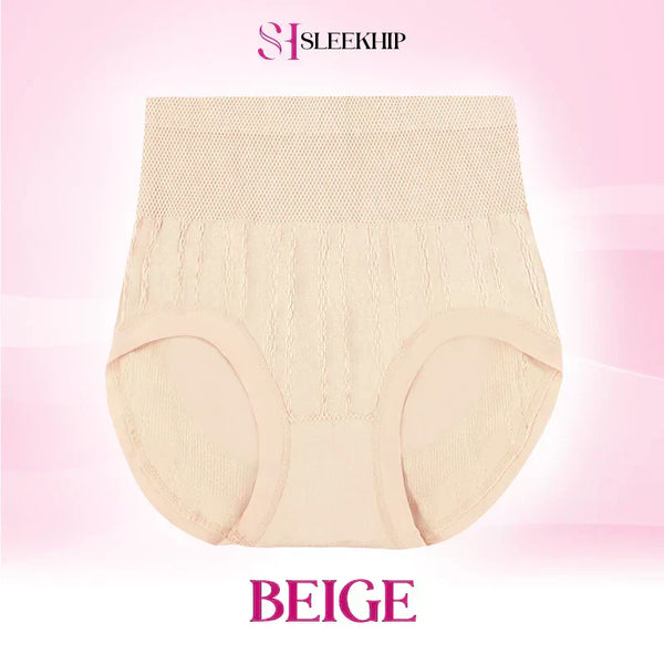 💥Year-End Clearance Sale-70% OFF💞Leakproof High-Waist Tummy-Control Butt-Lifting Panties