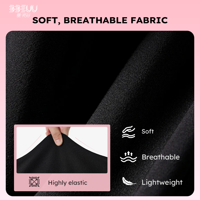 BBEUU Tummy Control Shapewear
