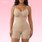 BBEUU Back-Opening Design Shapewear