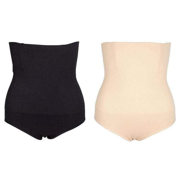 🩷High Waist Tummy Control Shapewear Panties