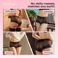 BBEUU 5 PCS Ladies Silk Lace Handmade Panties